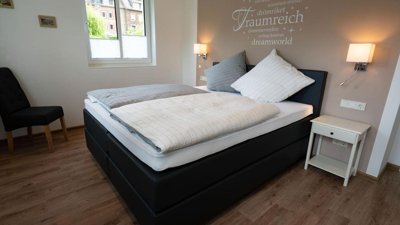 NEU Mont Royal Suiten 2 bis 4 Personen Traben-Trarbach Exterior foto
