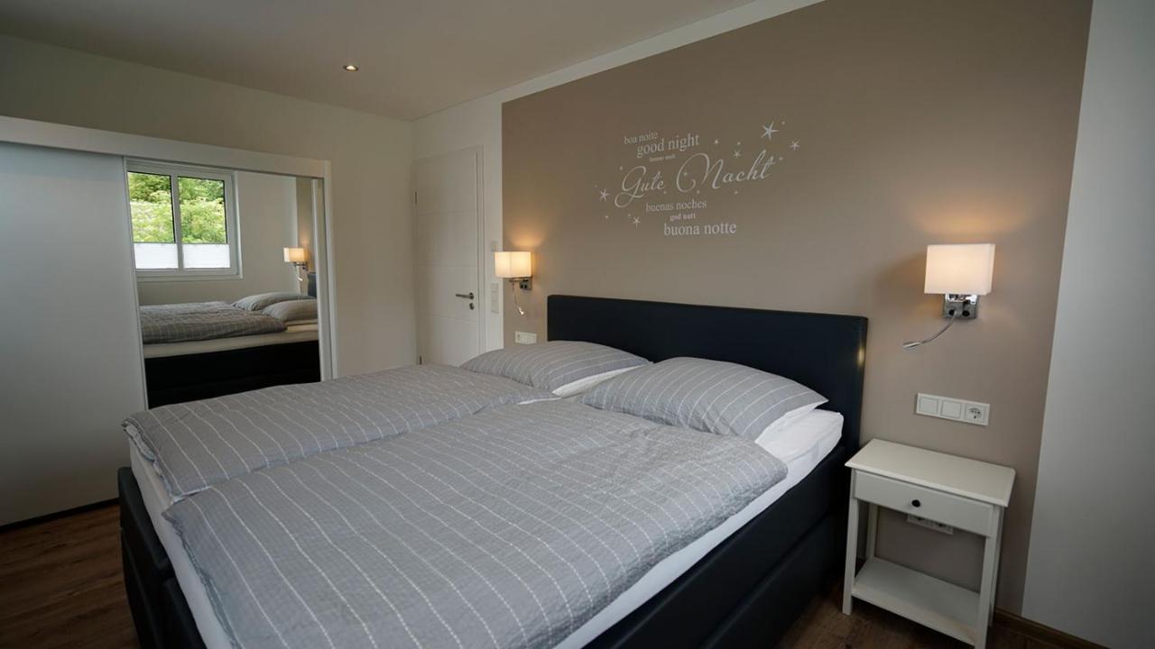 NEU Mont Royal Suiten 2 bis 4 Personen Traben-Trarbach Exterior foto