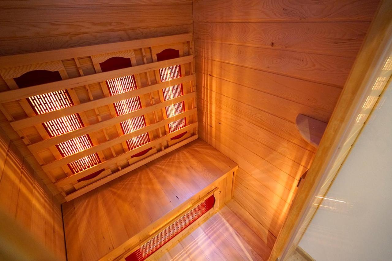 NEU Mont Royal Suiten 2 bis 4 Personen Traben-Trarbach Exterior foto