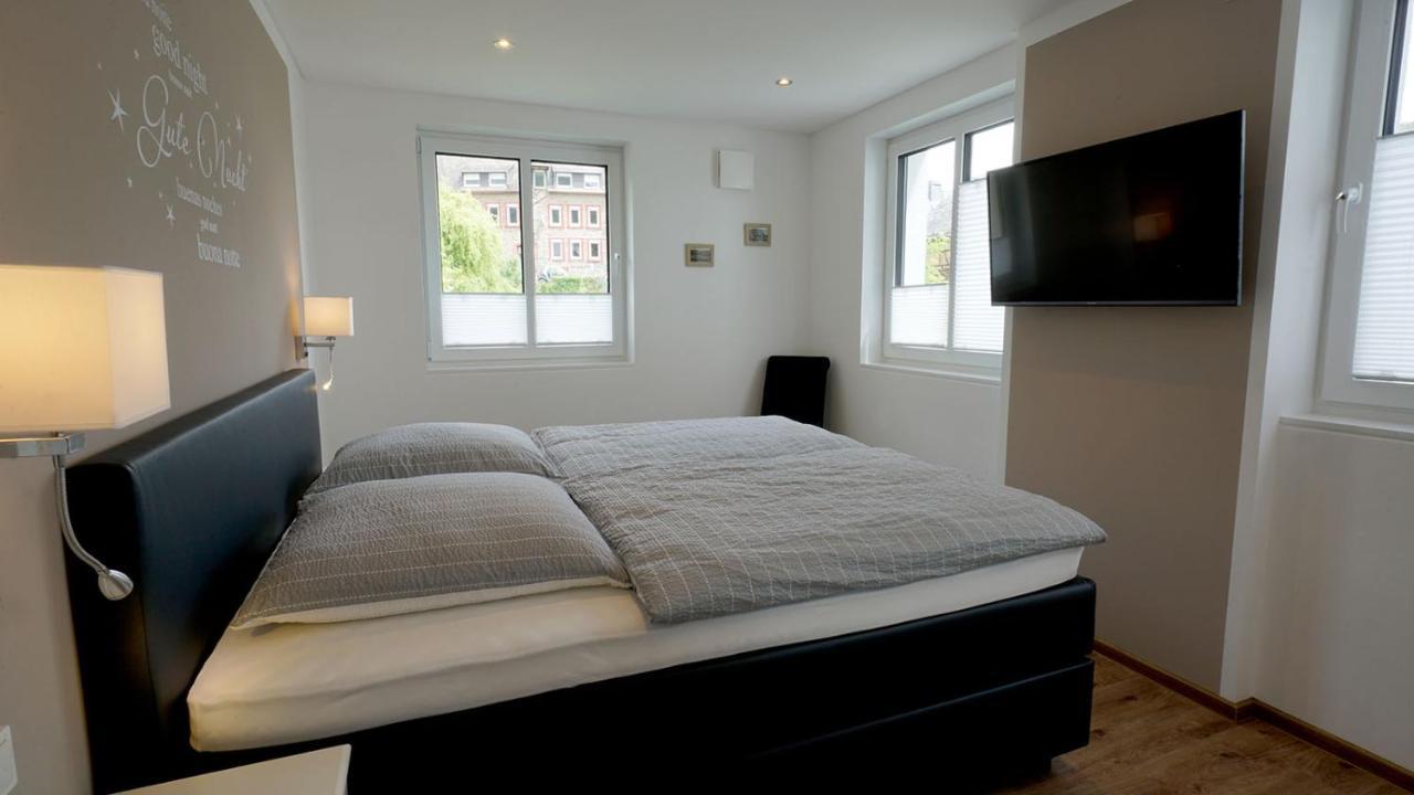 NEU Mont Royal Suiten 2 bis 4 Personen Traben-Trarbach Exterior foto